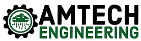 Amtech Logo