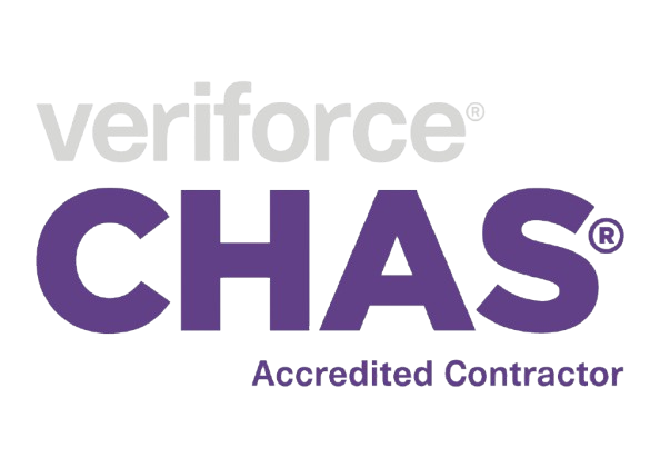 CHAS Logo