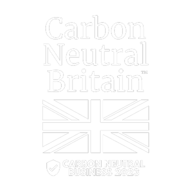 Carbon Neutral Britain Logo