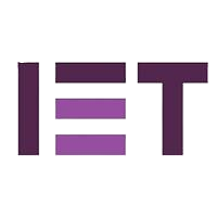 IET Logo