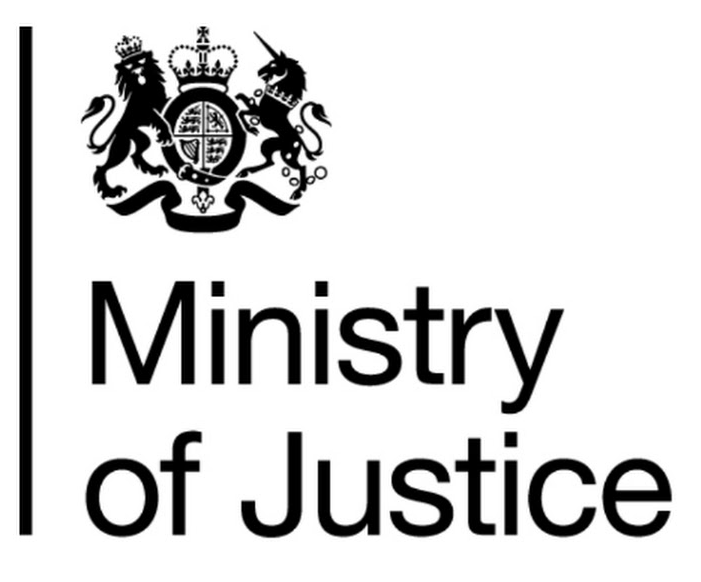 Ministry of Justice