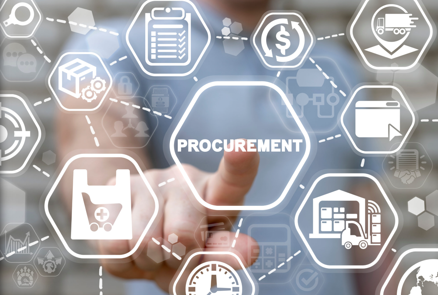 MEP Plant Procurement