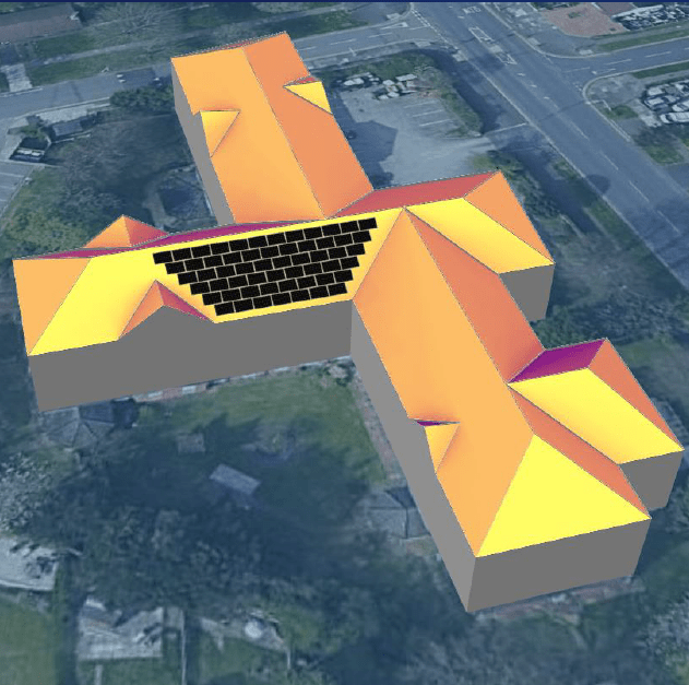 Net Zero Modular Buildings
