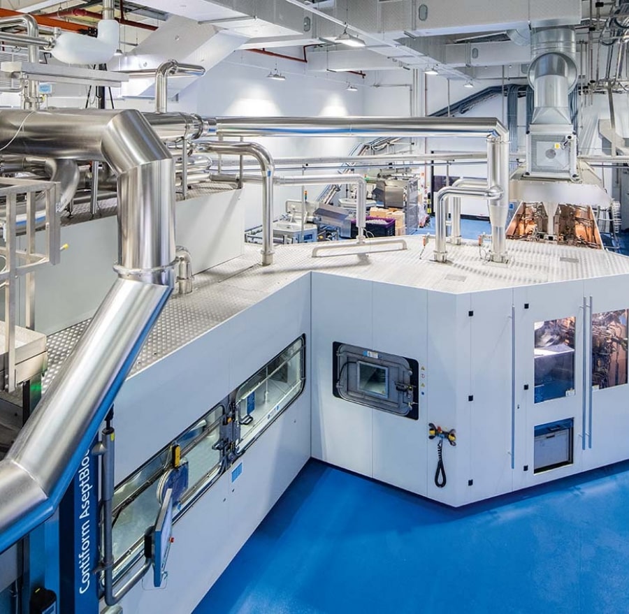 Energy Efficient Manufacturing