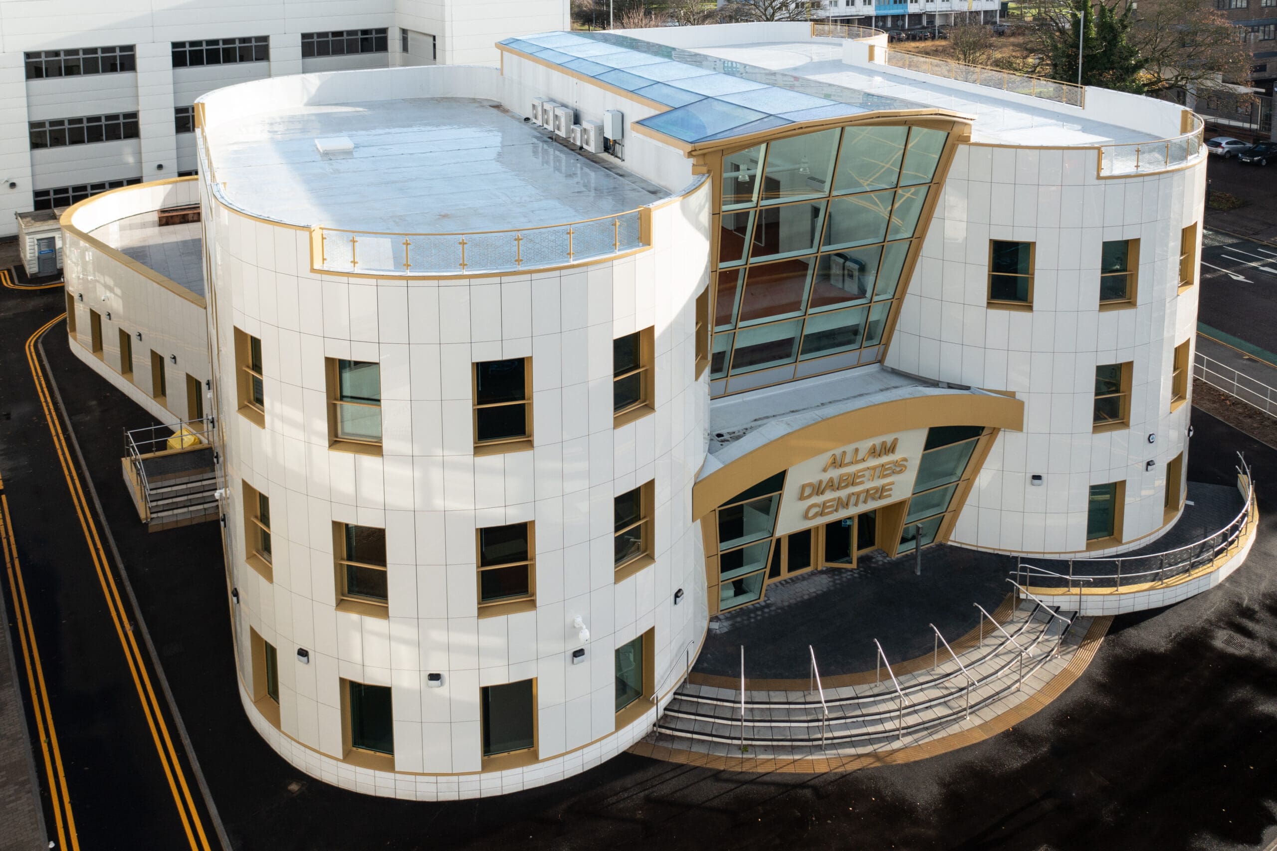 Castle Hill Hospital